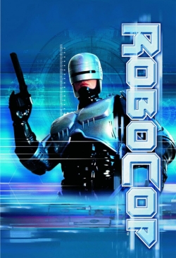 watch-RoboCop: The Series