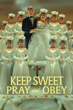 watch-Keep Sweet: Pray and Obey