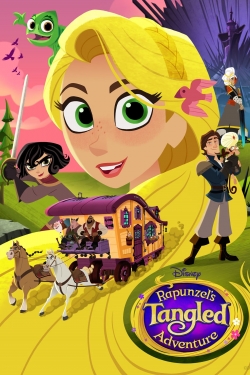 watch-Rapunzel's Tangled Adventure