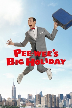 watch-Pee-wee's Big Holiday
