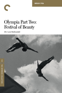 watch-Olympia Part Two: Festival of Beauty