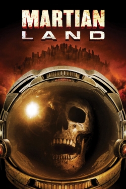 watch-Martian Land