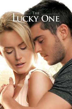 watch-The Lucky One