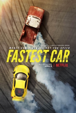 watch-Fastest Car