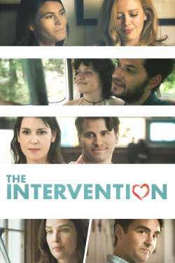 watch-The Intervention