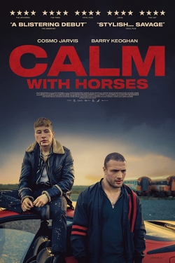 watch-Calm with Horses