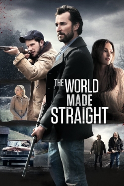 watch-The World Made Straight