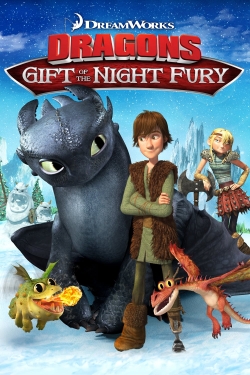 watch-Dragons: Gift of the Night Fury