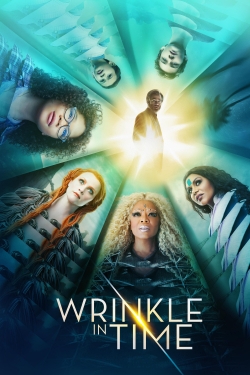 watch-A Wrinkle in Time