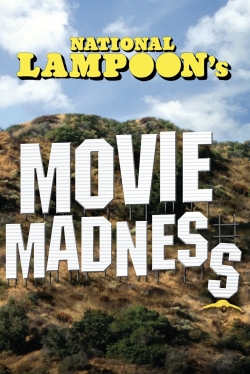 watch-National Lampoon's Movie Madness