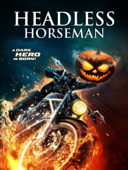 watch-Headless Horseman