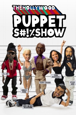 watch-The Hollywood Puppet Show