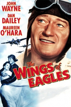 watch-The Wings of Eagles