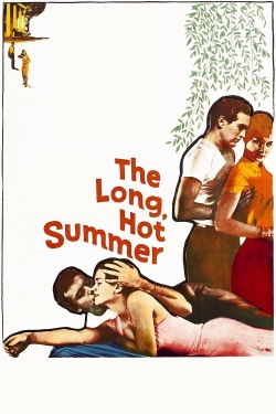 watch-The Long, Hot Summer