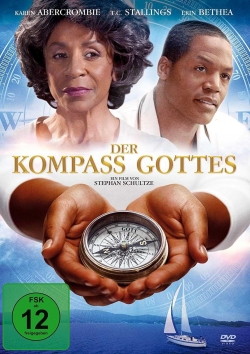 watch-God's Compass
