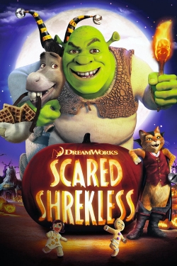 watch-Scared Shrekless