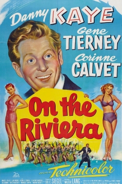 watch-On the Riviera
