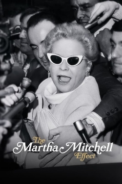 watch-The Martha Mitchell Effect