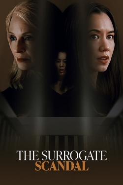 watch-The Surrogate Scandal