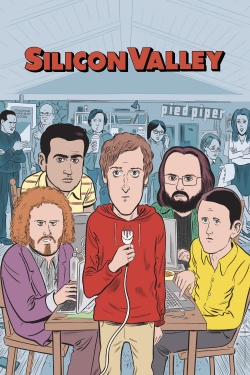 watch-Silicon Valley