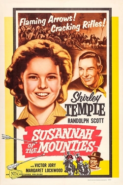 watch-Susannah of the Mounties