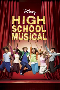 watch-High School Musical