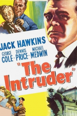 watch-The Intruder