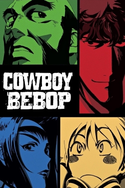 watch-Cowboy Bebop