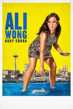 watch-Ali Wong: Baby Cobra
