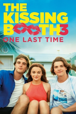 watch-The Kissing Booth 3