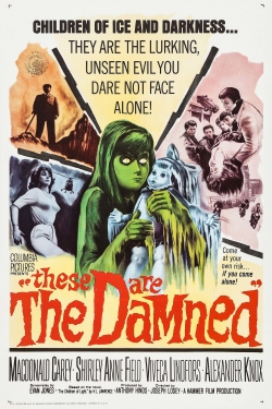 watch-The Damned