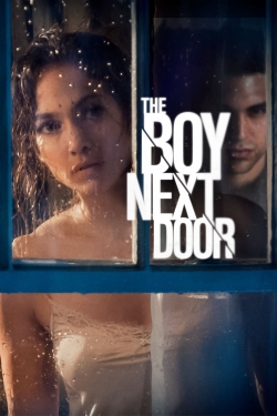 watch-The Boy Next Door