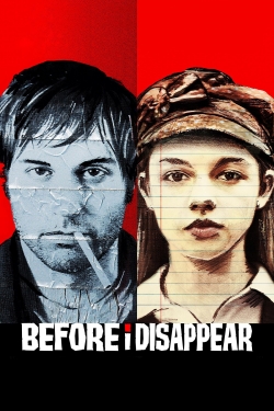watch-Before I Disappear