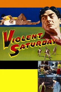 watch-Violent Saturday