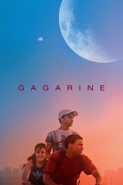 watch-Gagarine