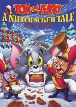 watch-Tom and Jerry: A Nutcracker Tale