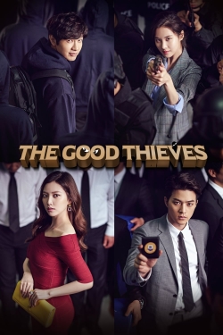 watch-The Good Thieves