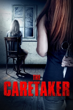 watch-The Caretaker