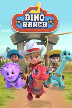 watch-Dino Ranch
