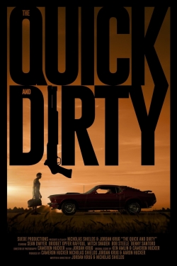 watch-The Quick and Dirty
