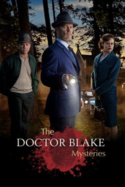 watch-The Doctor Blake Mysteries