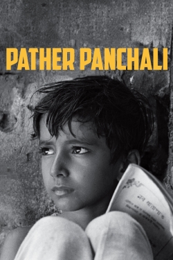 watch-Pather Panchali