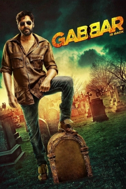 watch-Gabbar Is Back