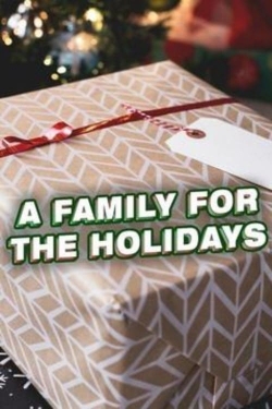 watch-A Family for the Holidays