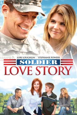 watch-Soldier Love Story