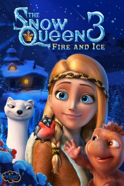 watch-The Snow Queen 3: Fire and Ice