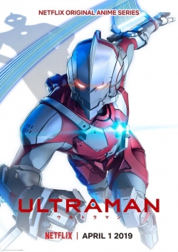 watch-Ultraman