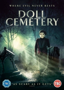 watch-Doll Cemetery