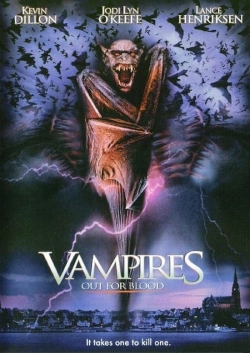 watch-Vampires: Out For Blood