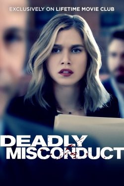 watch-Deadly Misconduct
